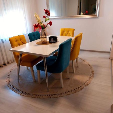 Apartman River Una Bihać Exterior foto