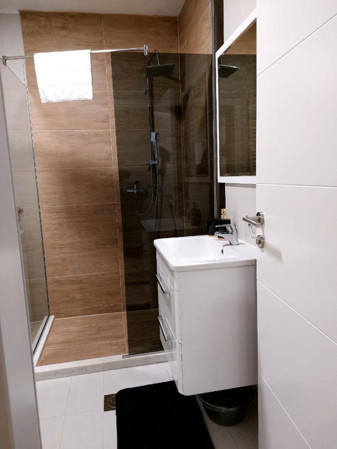 Apartman River Una Bihać Exterior foto