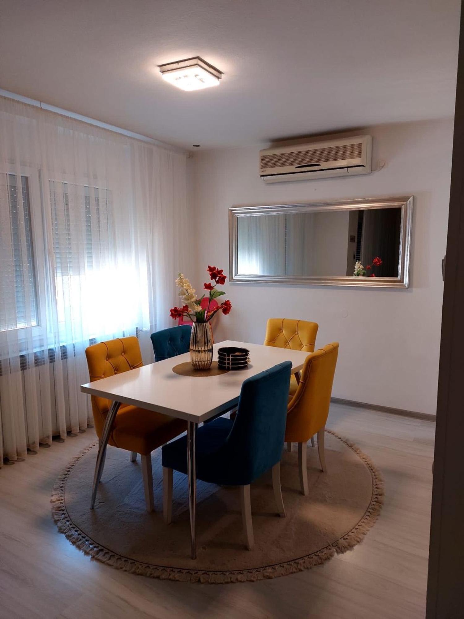 Apartman River Una Bihać Exterior foto