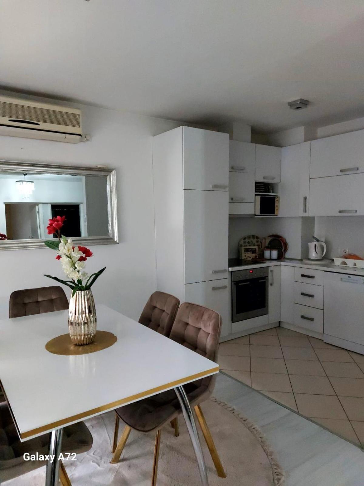 Apartman River Una Bihać Exterior foto